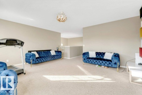 5424 20 Avenue, Edmonton, AB - Indoor