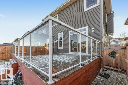 5424 20 Avenue, Edmonton, AB - Outdoor