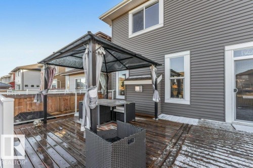 5424 20 Avenue, Edmonton, AB - Outdoor