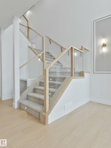 603 Ashgrove Circle, Leduc, AB - Indoor Photo Showing Other Room