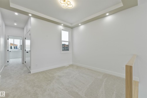603 Ashgrove Circle, Leduc, AB - Indoor Photo Showing Other Room
