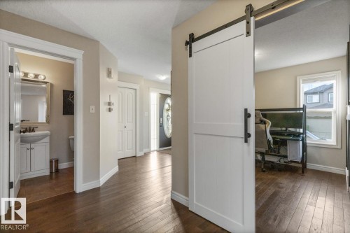 2 Sequoia Bend, Fort Saskatchewan, AB - Indoor