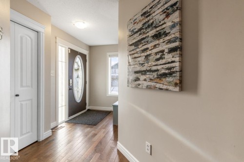 2 Sequoia Bend, Fort Saskatchewan, AB - Indoor Photo Showing Other Room