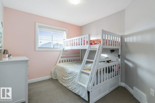 2 Sequoia Bend, Fort Saskatchewan, AB - Indoor Photo Showing Bedroom