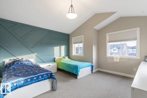 2 Sequoia Bend, Fort Saskatchewan, AB - Indoor Photo Showing Bedroom