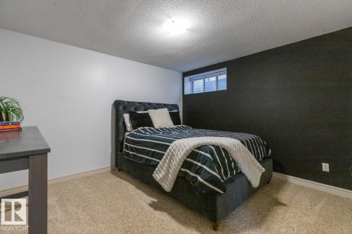 2 Sequoia Bend, Fort Saskatchewan, AB - Indoor Photo Showing Bedroom