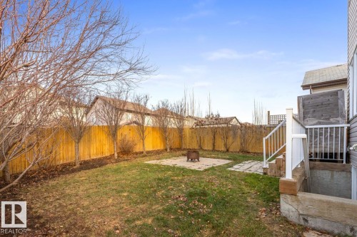 2 Sequoia Bend, Fort Saskatchewan, AB - Outdoor