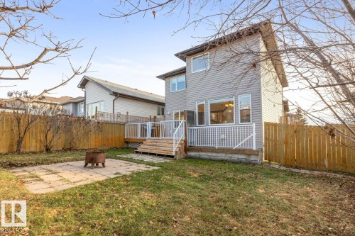 2 Sequoia Bend, Fort Saskatchewan, AB - Outdoor