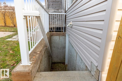 2 Sequoia Bend, Fort Saskatchewan, AB - Outdoor With Exterior