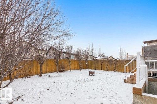 2 Sequoia Bend, Fort Saskatchewan, AB - Outdoor