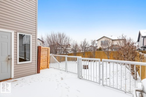 2 Sequoia Bend, Fort Saskatchewan, AB - Outdoor With Exterior