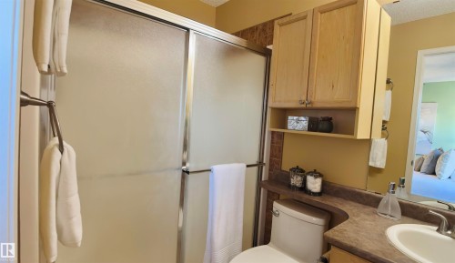 13023 35 Street, Edmonton, AB - Indoor Photo Showing Bathroom