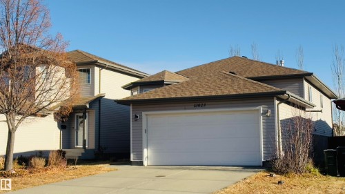 13023 35 Street, Edmonton, AB - Outdoor