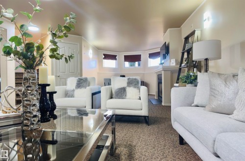 13023 35 Street, Edmonton, AB - Indoor