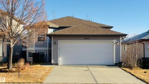 13023 35 Street, Edmonton, AB - Outdoor