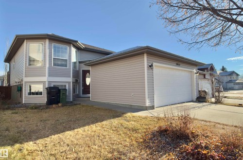 13023 35 Street, Edmonton, AB - Outdoor