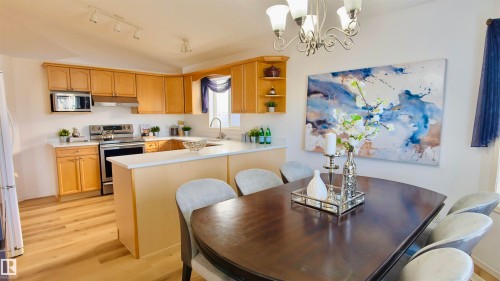 13023 35 Street, Edmonton, AB - Indoor