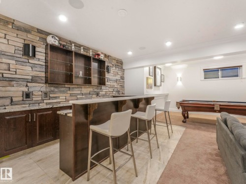 10821 128 Street, Edmonton, AB - Indoor