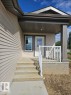 42 11 Dalton Link, Spruce Grove, AB  - Outdoor With Deck Patio Veranda With Exterior 
