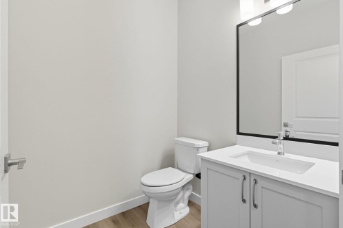 42 11 Dalton Link, Spruce Grove, AB - Indoor Photo Showing Bathroom