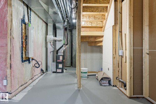 42 11 Dalton Link, Spruce Grove, AB - Indoor Photo Showing Other Room