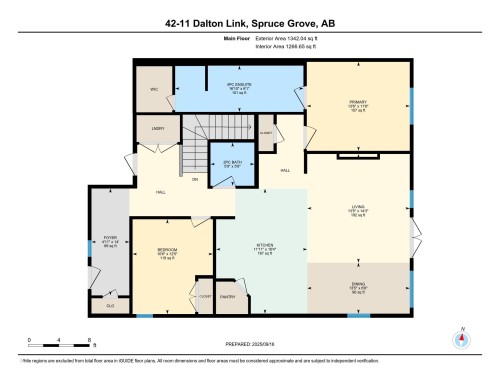 42 11 Dalton Link, Spruce Grove, AB - Other
