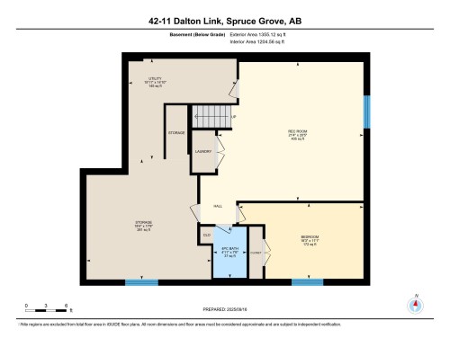 42 11 Dalton Link, Spruce Grove, AB - Other