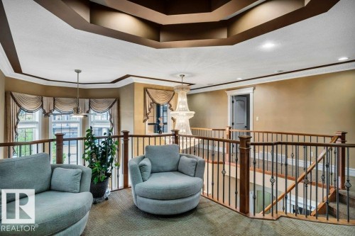 816 Wildwood Crescent, Edmonton, AB - Indoor