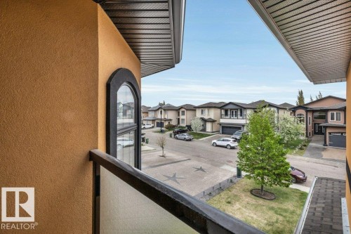 816 Wildwood Crescent, Edmonton, AB - Outdoor