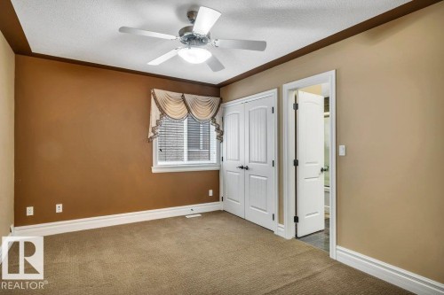 816 Wildwood Crescent, Edmonton, AB - Indoor Photo Showing Other Room