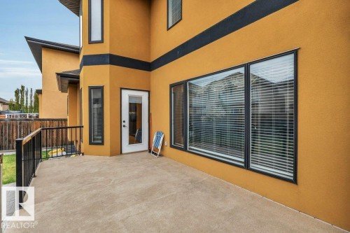 816 Wildwood Crescent, Edmonton, AB - Outdoor With Exterior