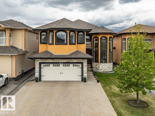 816 Wildwood Crescent, Edmonton, AB - Outdoor