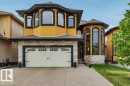 816 Wildwood Crescent, Edmonton, AB  - Outdoor 