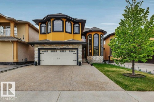 816 Wildwood Crescent, Edmonton, AB - Outdoor