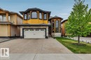 816 Wildwood Crescent, Edmonton, AB  - Outdoor 