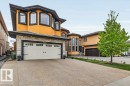 816 Wildwood Crescent, Edmonton, AB  - Outdoor 