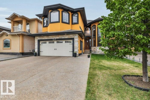 816 Wildwood Crescent, Edmonton, AB - Outdoor