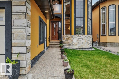 816 Wildwood Crescent, Edmonton, AB - Outdoor