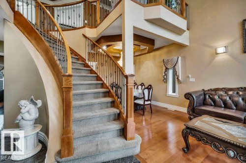 816 Wildwood Crescent, Edmonton, AB - Indoor Photo Showing Other Room