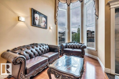 816 Wildwood Crescent, Edmonton, AB - Indoor