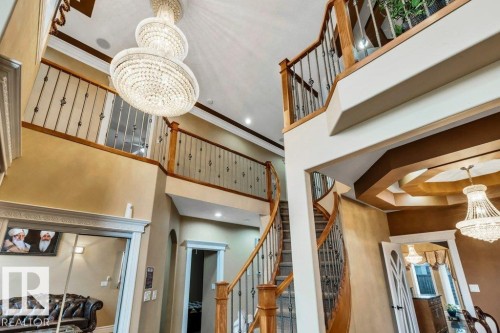 816 Wildwood Crescent, Edmonton, AB - Indoor Photo Showing Other Room