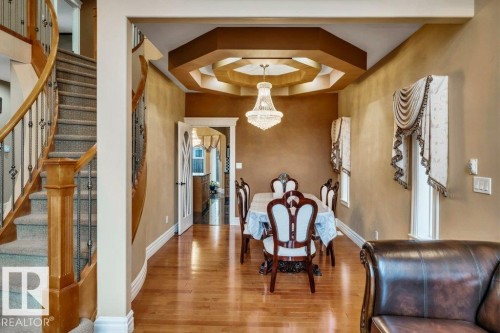 816 Wildwood Crescent, Edmonton, AB - Indoor