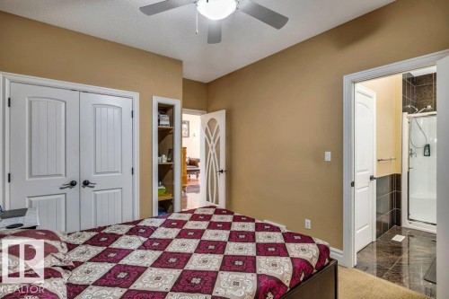 816 Wildwood Crescent, Edmonton, AB - Indoor Photo Showing Bedroom
