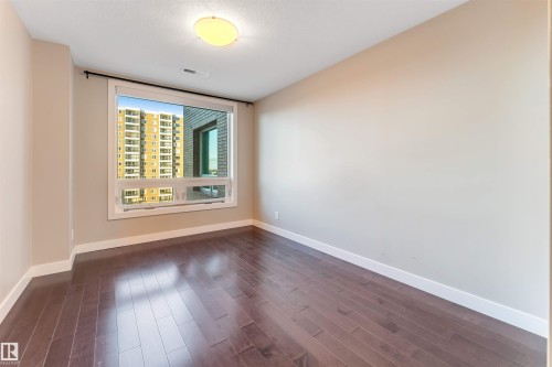 807 10055 118 Street, Edmonton, AB - Indoor Photo Showing Other Room