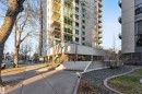 807 10055 118 Street, Edmonton, AB  - Outdoor 