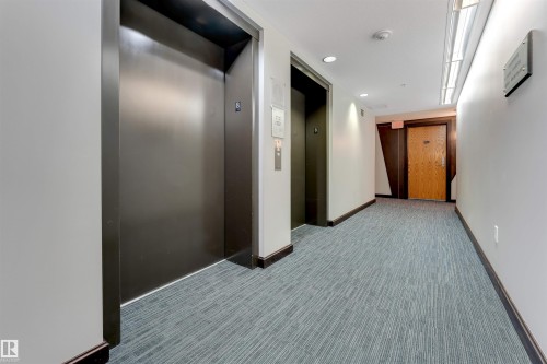 807 10055 118 Street, Edmonton, AB - Indoor Photo Showing Other Room