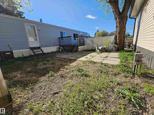 84 305 Calahoo Road, Spruce Grove, AB - Outdoor