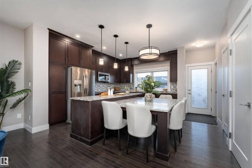 388 Allard Boulevard, Edmonton, AB - Indoor