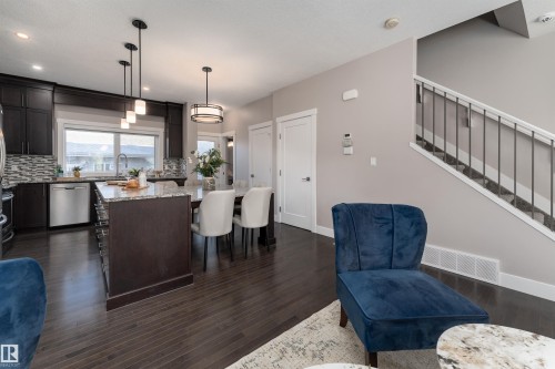 388 Allard Boulevard, Edmonton, AB - Indoor