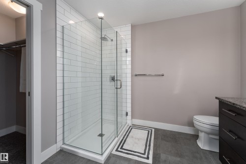 388 Allard Boulevard, Edmonton, AB - Indoor Photo Showing Bathroom